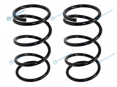 ST-XPMB132F Комплект пружин 2шт передние MITSUBISHI OUTLANDER CW6W 06- (2.43.04WDAT)