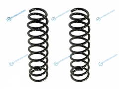 ST-15192 Комплект пружин 2шт задние MITSUBISHI AIRTREKOUTLANDER 4G634G64GDI 01 -05 2WD4WD