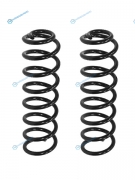 ST-8200346349 Комплект пружин 2шт задние (Седан) RENAULT MEGANE II 02-09
