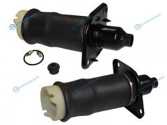 ST-4Z7 616 052A Пневмобаллон задний AUDI A6 ALLROAD QUATTRO 00-05 RH