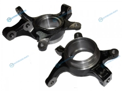 ST-45111-80J52 Кулак поворотный SUZUKI SX4 06- RH