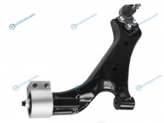 ST-96819161 Рычаг передний DAEWOO WINSTORM 07-CHEVROLET CAPTIVA 07-OPEL ANTARA 06- LH