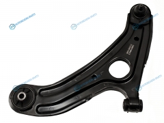 ST-54500-1C000 Рычаг передний нижний HYUNDAI GETZ 02-11 LH