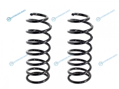 ST-61582 Комплект пружин 2шт задние TOYOTA LAND CRUISER PRADO J9 99-