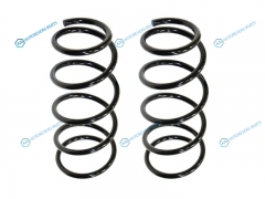ST-91412 Комплект пружин 2шт задние SUBARUFORESTER SG 05-07
