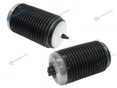 ST-4K0616040D Пневмобаллон задний AUDI A6 C7 11-18 RH