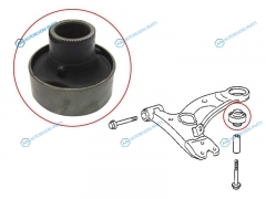 ST-48655-20260 Сайлентблок RR (вертикальный) переднего нижнего рычага TOYOTA CALDINACARINACORONA 4WD 92-01