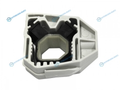 ST-1K0121367P Втулка крепления радиатора верхняя SKODA OCTAVIA 04-13FABIA 11-SUPERB 08-YETI 10-VOLKSWAGEN POLO