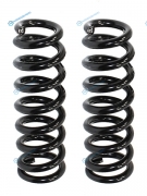 ST-XPTY987F Комплект пружин 2шт передние TOYOTA LAND CRUISER PRADO 09- GRJ150 VX. VX-L