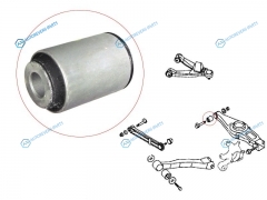 ST-MR374672 Сайлентблок заднего поперечного нижнего рычага Pajero V7 99-