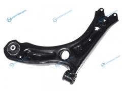 ST-5C0407151B Рычаг передний нижний VOLKSWAGEN JETTA 10- LH