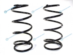 ST-XPMZ184F Комплект пружин 2шт передние MAZDA 3 BK 03- (1.6ATSEDHB)