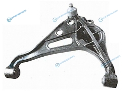 ST-45202-67D01 Рычаг нижний с шаров. SUZUKI ESCUDOGRANDVITARAXL-7 98- LH