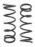 ST-21142H Комплект пружин 2шт задние TOYOTA MARK IICHASERCRESTA 92-