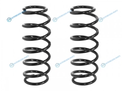 ST-51607 Комплект пружин 2шт задние CHEVROLETDAEWOO MATIZSPARK 98-05
