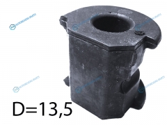 ST-48815-28030 Втулка стабилизатора боковая D=13.5 TOYOTA LITE ACETOWN ACENOAH