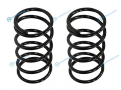 ST-10061 Комплект пружин 2шт передние MITSUBISHI AIRTREKOUTLANDER 4G634G64GDI 01-05