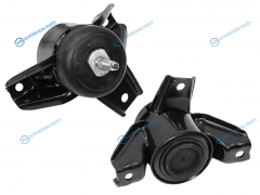 ST-21810-M0100 Подушка двигателя V-2.0 HYUNDAI CRETA 16- RH