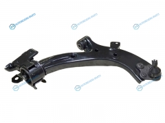 SH-85077 Рычаг передний нижний (креплен. под ксенон) HONDA CR-V 07- RH