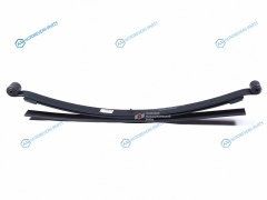 701203MS-2912012-10 Рессора MERCEDES SPRINTER 95-06