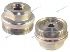 096417-0040 Пробка плунжера с отверстием