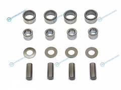 096010-0930 Комплект роликов ТНВД NISSAN PATROL D22 (не Tdi)