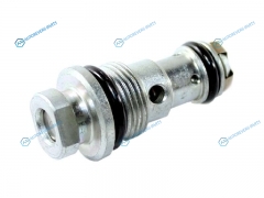 096160-0050 Регулирующий клапан универсальный TOYOTA 2L2L-T1HZ3BXARFVSCL10CL-TDL-TJ24T4D68
