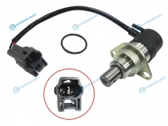 096360-0240 Клапан ТНВД TOYOTA LAND CRUISER PRADO 9 1KZ 95-