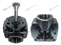 096400-1481 Плунжерная пара TOYOTA 3CE. 3CTE. 2L-TE 92- MAZDA RF-TI
