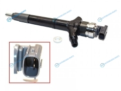 095000-9780 Форсунка топливная TOYOTA LAND CRUISER 200 1VDFT