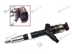 095000-5250 Форсунка топливная TOYOTA HILUX SURF.LAND CRUISER PRADO 120 02- 1KDFTV