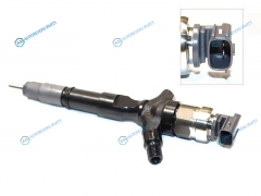 095000-7761 Форсунка топливная TOYOTA DYNAHIACEFORTRUNERHILUX 2KD