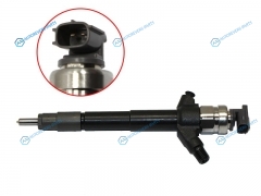 095000-8110 Форсунка топливная MITSUBISH PAJERO L200 4M414M41T