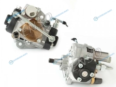 DCRP300700 ТНВД TOYOTA 12KD-FTV