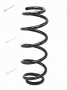 UT8-K008R Пружина задняя SUZUKI SX-4 06- 2WD
