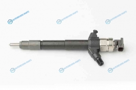 DCRI105760 Форсунка топливная MITSUBISH PAJERO L200 4M414M41T
