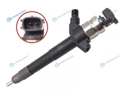 095000-5760 Форсунка топливная MITSUBISH PAJERO L200 4M414M41T