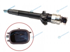 095000-5650 Форсунка топливная NISSAN NAVARAPATHFINDER YD25DDTi EURO 3