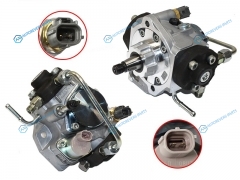 294000-1240 ТНВД MMC L200 4D56 05-14 PAJERO SPORT 08-14