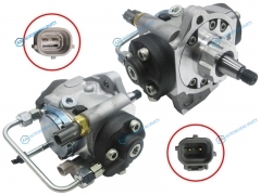 DCRP301240 ТНВД MMC L200 4D56 05-14 PAJERO SPORT 08-14