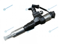 095000-5274 Форсунка топливная HINO PROFIA K13C