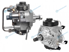 294000-1372 ТНВД MMC L200 4D56 05-14 PAJERO SPORT 08-14