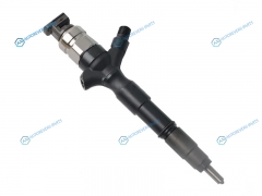 095000-5930 Форсунка топливная TOYOTA DYNAHIACEFORTRUNERHILUX 2KD