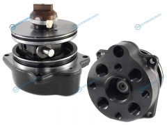 098400-0023 Плунжерная пара HINO S05D  J05 ISUZU 4HG1 4HK1