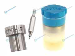 093400-6190 Распылитель форсунки TOYOTA 1KZTE 93-99 (без шайбочки) DN0PD619