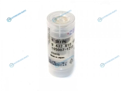 105007-1210 Распылитель форсунки NISSAN TD25TD27TQD32AD5 MAZDA PNWLT DN0PDN121