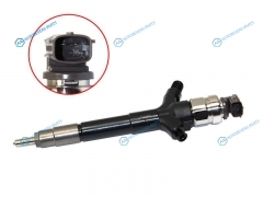 ST-095000-5600 Форсунка топливная MITSUBISH L200 4D56 EURO 4