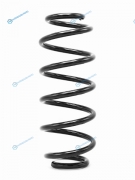 UT8-A036R Пружина задняя SUZUKI SWIFT 04-10 2WD