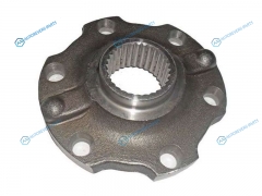 ST-43421-60022 Фланец передней ступицы Land Cruiser 80 90-94 (короткий)