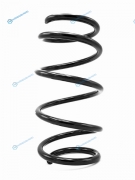 UT12-A932F Пружина передняя NISSAN QASHQAI 13-
